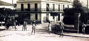 1145- Cheragas - Place Malakoff2